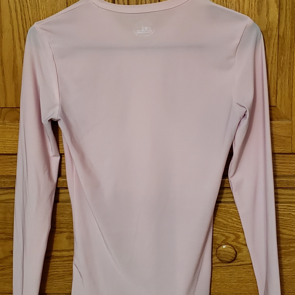 underArmour compression LS - Picture 2 of 5